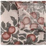 Garbo&Friends Pomme Muslin Swaddle blanket 110x110 cm