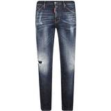 DSquared2 Men Clothing DSquared2 Cool Guy Jeans - Blue