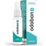 Odaban antiperspirant deodorant spray, clinical strength 30ml