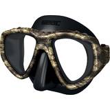 Diving Masks Seac One Mask Camo Black One