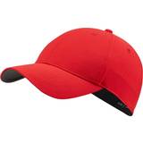 Nike Golf L91 Tech Cap Red