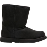 UGG Boots UGG Infant Classic Short II Weather Boot - Black