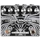 Catalinbread Musical Accessories Catalinbread Dirty Little Secret Deluxe Foundation Overdrive Pedal