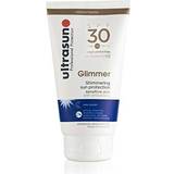 Shimmer Sun Protection Ultrasun protection glimmer sensitive skin spf30 150ml