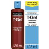 Neutrogena t/gel therapeutic shampoo 250ml