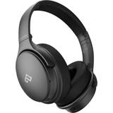 Over-Ear Headphones - Wireless Plus Active noise cancelling headphones, infurture h1