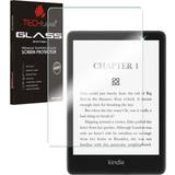 TechGear GLASS for Kindle Paperwhite 5 Tempered Screen