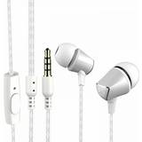 In-Ear Headphones Cocoon 100 Series Noise-Isolating Tangle Free