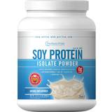 Natural Protein Powders Puritan's Pride Soy Protein Isolate