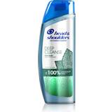 Head & Shoulders Shampoos on sale Head & Shoulders Deep Cleanse Itch Relief anti-dandruff shampoo 300ml