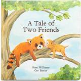 Cats Activity Books Jellycat The Tale Of Two Friends Book