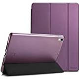 Purple Tablet Cases Procase iPad Air 10.5" 3rd Gen 2019 iPad Cover Ultra Slim