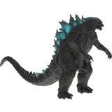 Monsters Figurines Bandai Godzilla 2019 Movie Monster Series Vinyl Figure