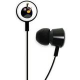 Gear4 In-Ear Headphones Gear4 Angry Birds Tweeters Bird