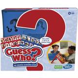 Children's Board Games - Mystery Hasbro Hvem er Hvem