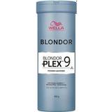 Blue Hair Dyes & Colour Treatments Wella blondorplex multi blonde powder lightener 400g