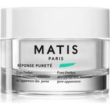 Matis Facial Creams Matis reponse purete pore perfect matifying minimizer pore appearance 50ml
