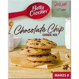 Crackers & Crispbreads Betty Crocker Chocolate Chip Cookie Dough Mix, 200g