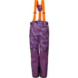 No Fluorocarbons Thermal Trousers Children's Clothing Helly Hansen Girls' No Limits Ski Pants