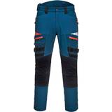 Adjustable Work Clothes Portwest DX4 Work Trousers