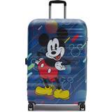 American Tourister Hard Luggage American Tourister Disney Large Check-in Mickey Future Pop