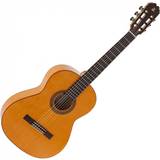 Admira Musical Instruments Admira 1906 Triana Flamenco Acoustic Guitar