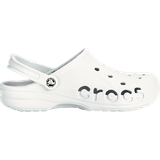 Outdoor Slippers on sale Crocs Baya - White