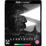 4K Blu-ray on sale The Lighthouse 4K Ultra HD