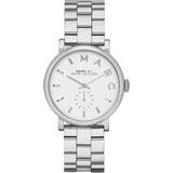 Marc By Marc Jacobs MBM3242 36mm Silver