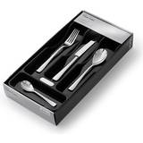 Robert Welch Kitchen Accessories Robert Welch 16Pc Malvern Gift Cutlery Set