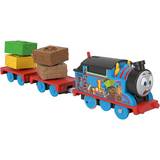 Thomas & Friends Toys Thomas & Friends Wobble Cargo Vehicle