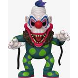 Space Figurines Funko POP! Jojo The Klownzilla Killer Klowns From Outer Space
