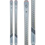 Scott Downhill Skiing Scott Superguide 88 W Women's Skis 2024 160cm no Colour