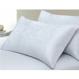 Pillows on sale R&G Jacquard 2 Inner Pillow White