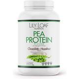 Lily & Loaf & Hazelnut Pea Protein Powder Single
