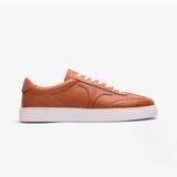 Ted Baker Men Trainers Ted Baker ROBBERT Mens Retro Mix Trainers Tan:
