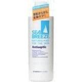 Shiseido Sea Breeze Natural + Aid For the Skin Antiseptic Whole...
