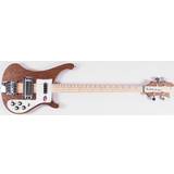 Rickenbacker 4003 Walnut Electric Bass Guitar