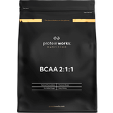 The Protein Works Amino Acids The Protein Works Ibcaa