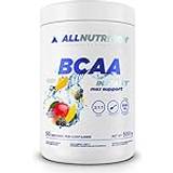 Mango Amino Acids Allnutrition BCAA Max Support Powder