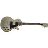 Gibson String Instruments Gibson Les Paul Modern Lite Electric Guitar Gold Mist Satin