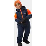 Blue Snowsuits Children's Clothing Helly Hansen Rider 2.0 Insulated Snow Suit Toddlers'