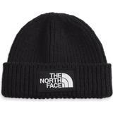The North Face Beanies The North Face Baby Box Logo Beanie Size: 6-24M Black