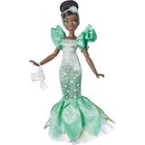 Hasbro Disney Princess Style Series 09 Tiana, Contemporary Style Fashion Doll, Clothes and Accessories, Collectable Toy for Girls 6 Years and Up