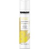 Toni & Guy Conditioners Toni & Guy Illuminate Blonde Fibre Strengthening System Conditioner Blonde 250ml