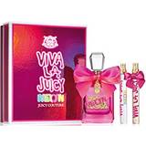 Juicy Couture Gift Boxes Juicy Couture Viva La Neon EDP