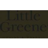 Little Greene INVISIBLE 56, flera varianter Grön