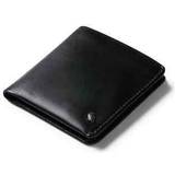 Silver Wallets Bellroy Coin Wallet Slim Coin Wallet, Bifold Cards, Magnetic Closure Coin Pouch