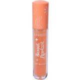 Sunkissed Lip Products Sunkissed sweet apricot lip gloss 5.3ml