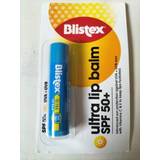 Blistex ultra spf50+ lip balm stick 4.25g